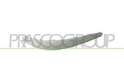 покривна/защитна лайсна, броня PRASCO ME0391243
