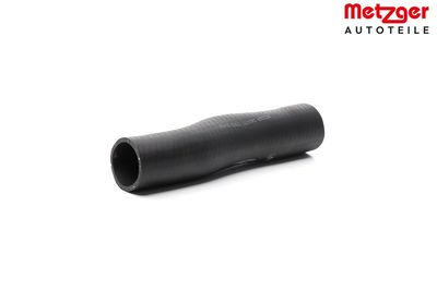 LADELUFTSCHLAUCH METZGER AUTOTEILE 2400777 15
