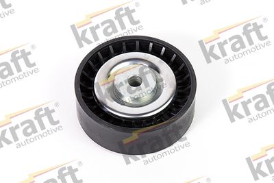обтящна ролка, пистов ремък KRAFT Automotive 1222561