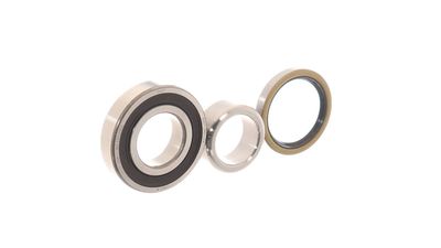 RADLAGERSATZ SKF VKBA1972 4