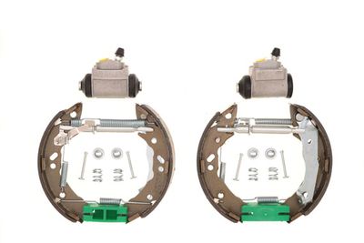 SET SABOTI FRANA METELLI 510306