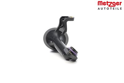 SAUGROHR ÖLPUMPE METZGER AUTOTEILE 8002003 27