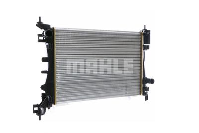 RADIATOR RACIRE MOTOR MAHLE CR773000S 46