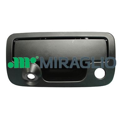 MâNERUL EXTERIOR AL UșII