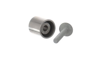 UMLENK-/FüHRUNGSROLLE ZAHNRIEMEN SKF VKM25124 5