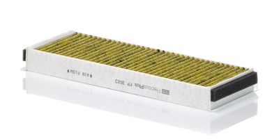 Filter, Innenraumluft