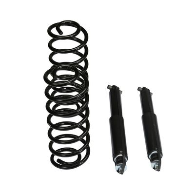 FAHRWERKSSATZ FEDERN/DäMPFER Arnott C2615 40