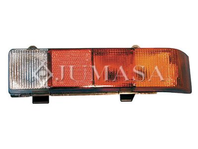 JUMASA 42421222 Задний фонарь  для FIAT CINQUECENTO (Фиат Кинqуекенто)