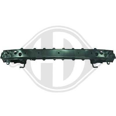 TRäGER STOßFäNGER