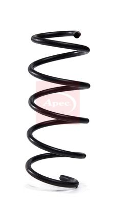 APEC Suspension Spring ACS2097