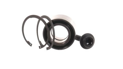 RADLAGERSATZ SKF VKBA1355 18