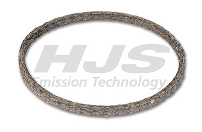 Уплотнительное кольцо, труба выхлопного газа HJS 83 12 2056 для BMW 2
