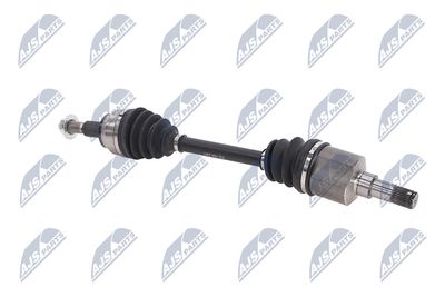 PLANETARA NTY NPWFR164 27