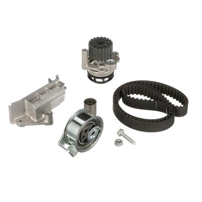 WASSERPUMPE + ZAHNRIEMENSATZ GATES KP75569XS1 47