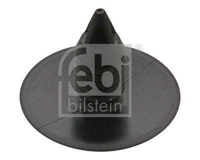 FEBI BILSTEIN Halteclip, Unterbodenverkleidung
