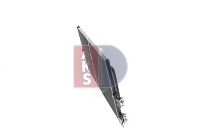 KONDENSATOR KLIMAANLAGE AKS DASIS 372013N 10