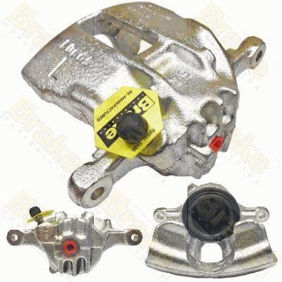 Brake Caliper Brake ENGINEERING CA1656