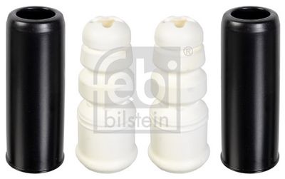 FEBI BILSTEIN Staubschutzsatz, Stoßdämpfer