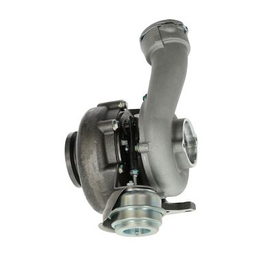 COMPRESOR SISTEM DE SUPRAALIMENTARE NISSENS 93176 30