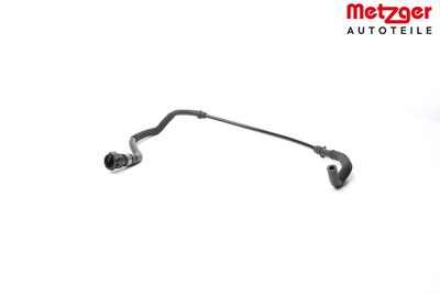 FURTUN RADIATOR METZGER AUTOTEILE 2420581 6