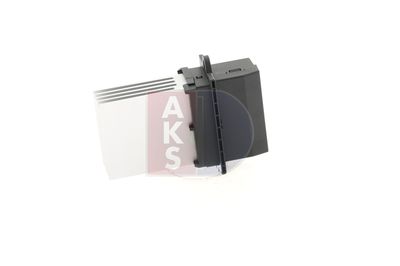 WIDERSTAND INNENRAUMGEBLäSE AKS DASIS 068088N 6