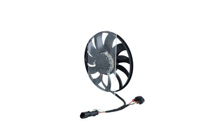 VENTILATOR RADIATOR NRF 47969 30