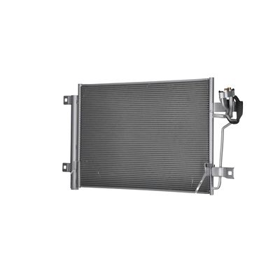 CONDENSATOR CLIMATIZARE NISSENS 940984 11