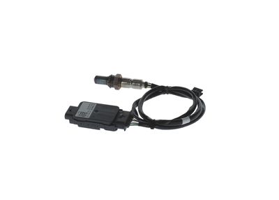 NOX-SENSOR NOX-KATALYSATOR BOSCH 0281008789 11