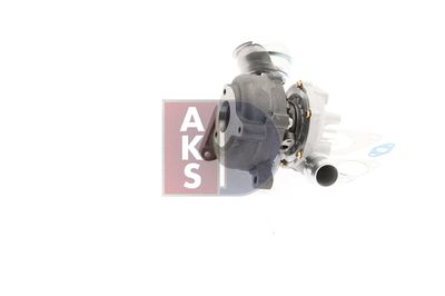 LADER AUFLADUNG AKS DASIS 045107N 11