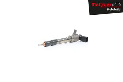 EINSPRITZDüSE METZGER AUTOTEILE 0871085 36