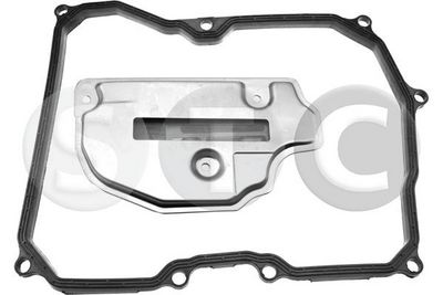 HYDRAULIKFILTERSATZ AUTOMATIKGETRIEBE