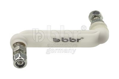 BBR Automotive Brake Force Regulator