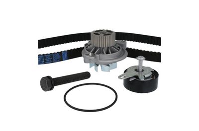 WASSERPUMPE + ZAHNRIEMENSATZ