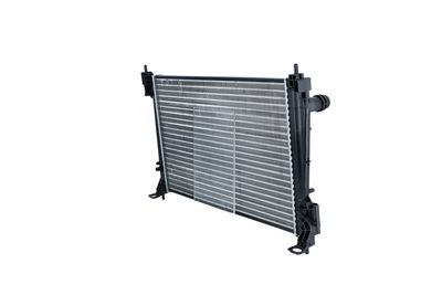 KüHLER MOTORKüHLUNG NRF 53455A 30