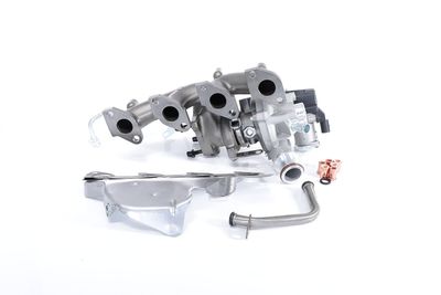 LADER AUFLADUNG BTS Turbo T981423BT 28