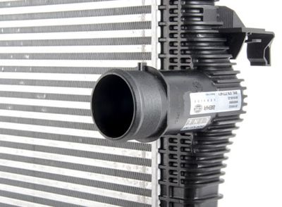 LADELUFTKüHLER MAHLE CI371000P 6