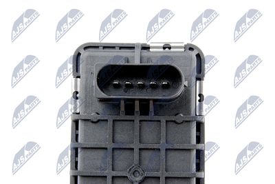 ELEMENT DE AJUSTARE TURBOCOMPRESOR NTY ECDLR000 5