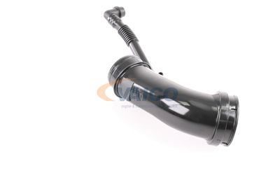 Ieplūdes caurule, Gaisa pievads