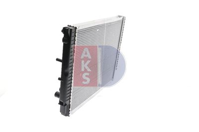KüHLER MOTORKüHLUNG AKS DASIS 220840N 4