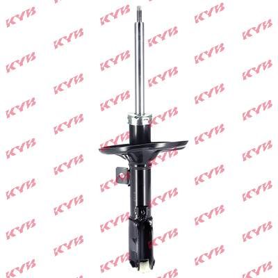 STOßDäMPFER KYB 334456 11