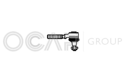 Наконечник поперечной рулевой тяги OCAP 0193009 для PIAGGIO PORTER