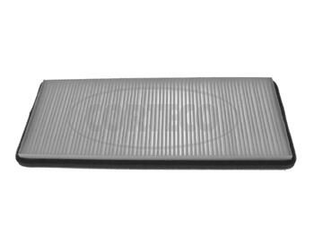 Filter, Innenraumluft