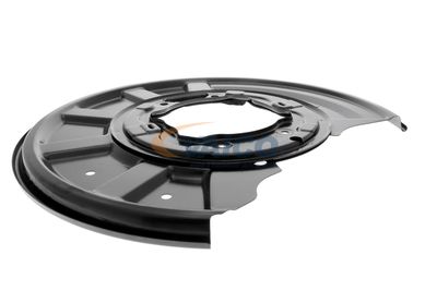 SPRITZBLECH BREMSSCHEIBE VAICO V302568 53