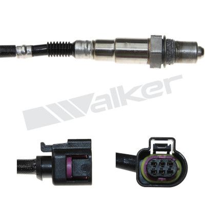 SONDA LAMBDA WALKER PRODUCTS 25025117 4