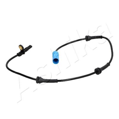 ASHIKA Sensor, Raddrehzahl