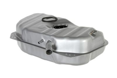 Brandstoftank