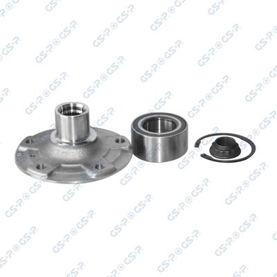 главина на колелото GSP 9428025K