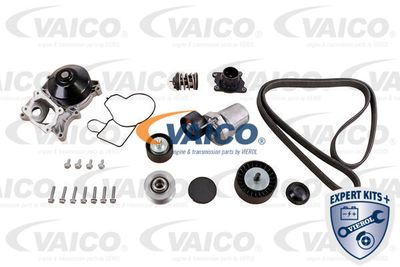 Водяной насос + комплект зубчатого ремня VAICO V20-50101-BEK для BMW 3