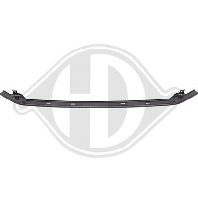 TRäGER STOßFäNGER