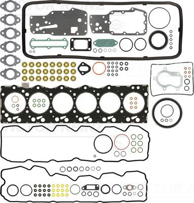 Complete motorpakkingset (volledig)